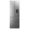 Haier Ψυγειοκαταψύκτης 477lt NoFrost Υ200.6xΠ70xΒ67.5εκ. Inox HFW7720EWMP